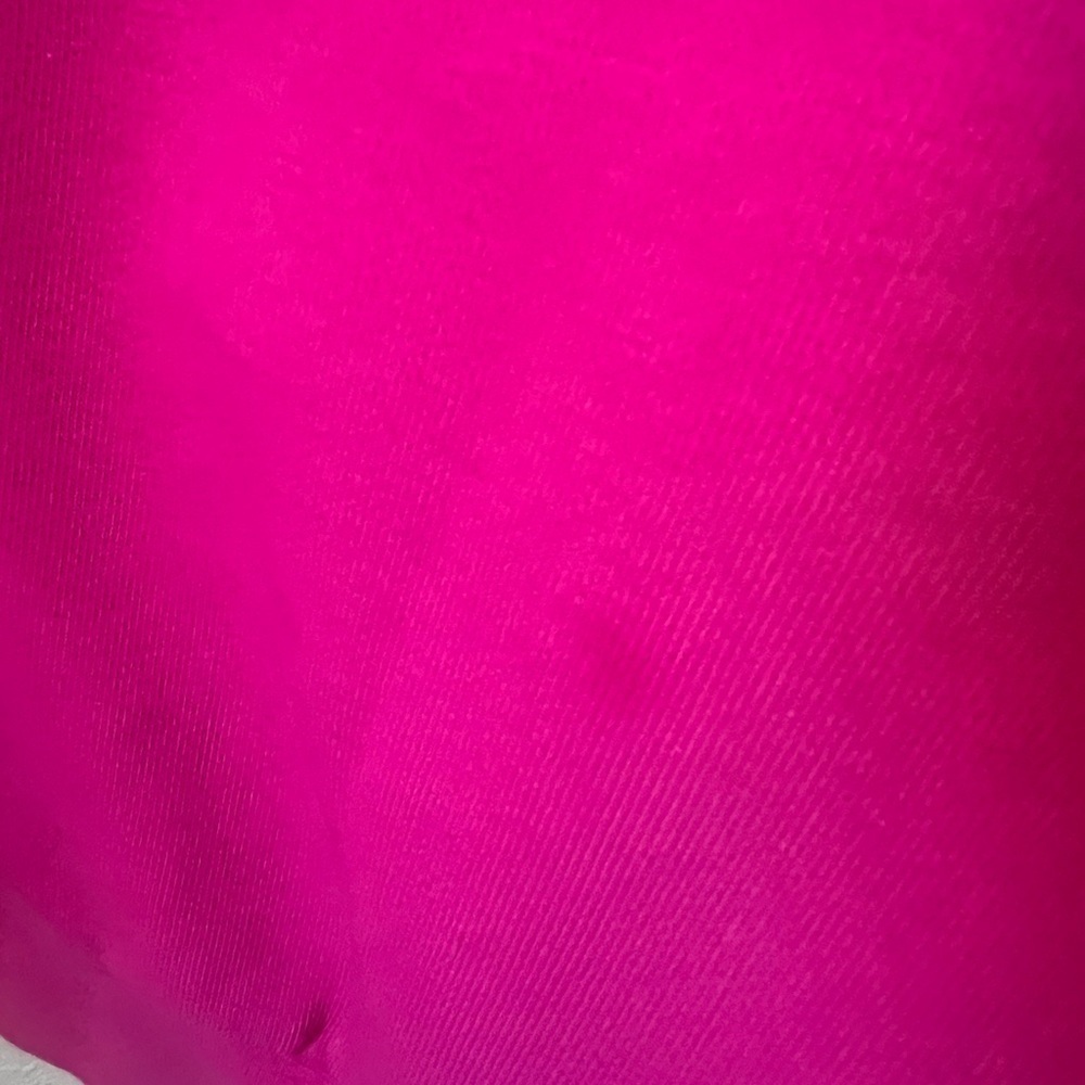 Nike Fuchsia Dri-FIT Hoodie - Picture 5 of 6